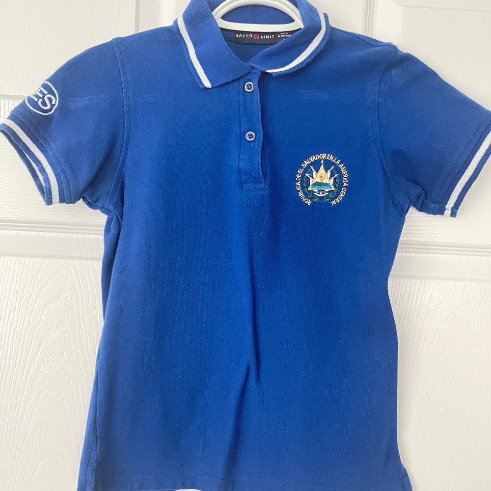 El Salvador Shirt
